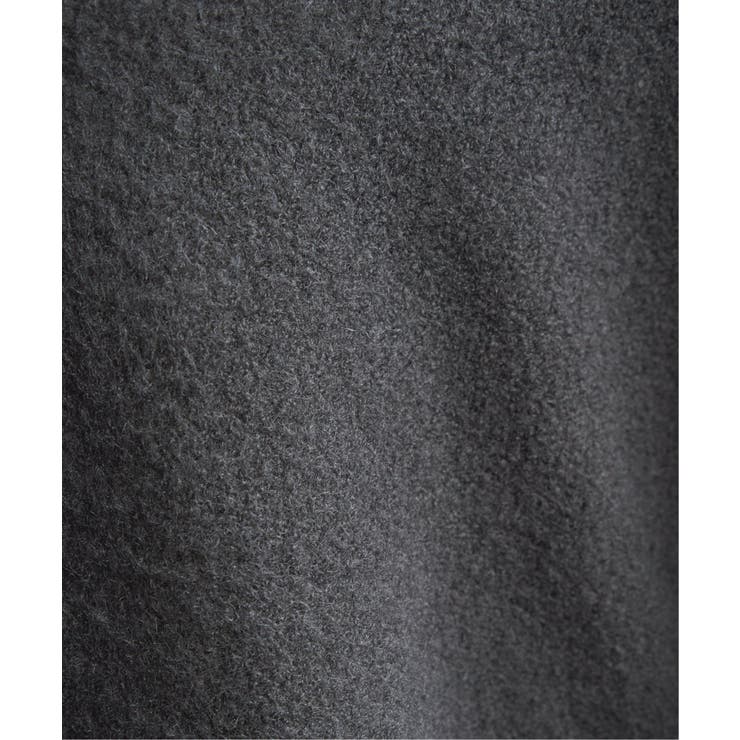 【雑誌InRed1月号掲載】ブークレー2WAYフードコート | ikka  | 詳細画像39 