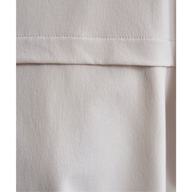 撥水花粉リリースフィールドコート | ikka  | 詳細画像23 