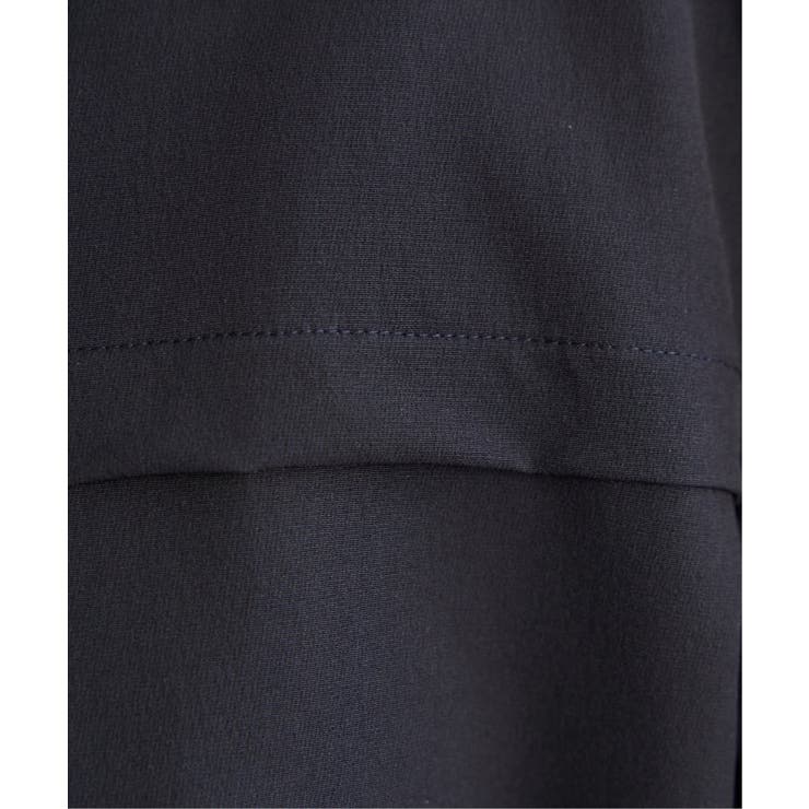 撥水花粉リリースフィールドコート | ikka  | 詳細画像24 