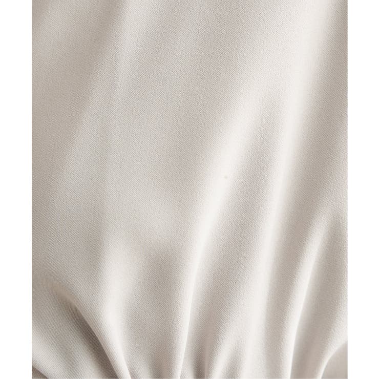 UVドロストフードガウン | ikka  | 詳細画像27 