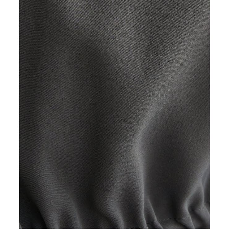 UVドロストフードガウン | ikka  | 詳細画像28 