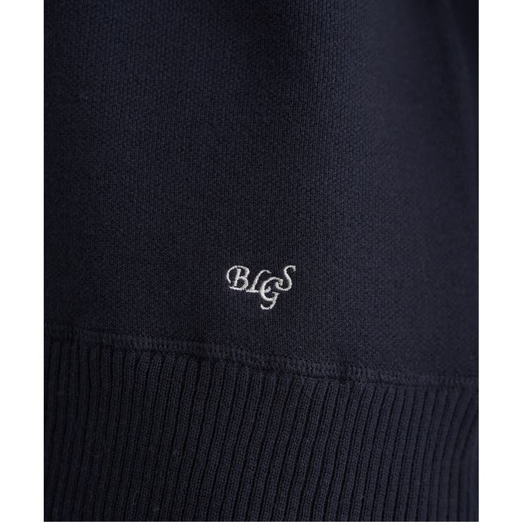 コットンMIXスウェットライクニット | ikka  | 詳細画像25 