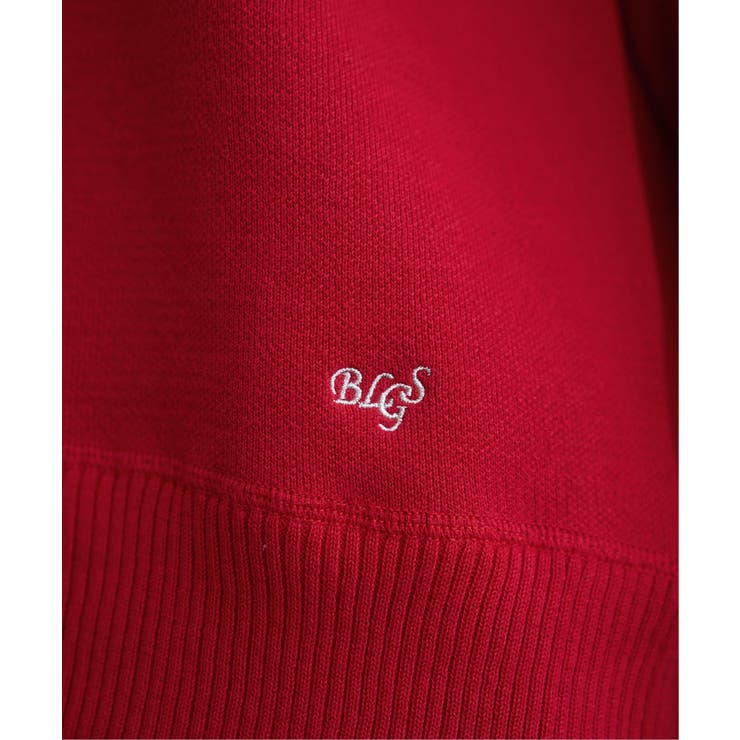 コットンMIXスウェットライクニット | ikka  | 詳細画像27 