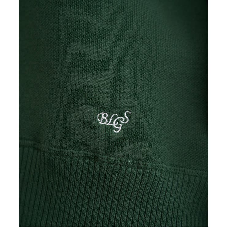 コットンMIXスウェットライクニット | ikka  | 詳細画像28 