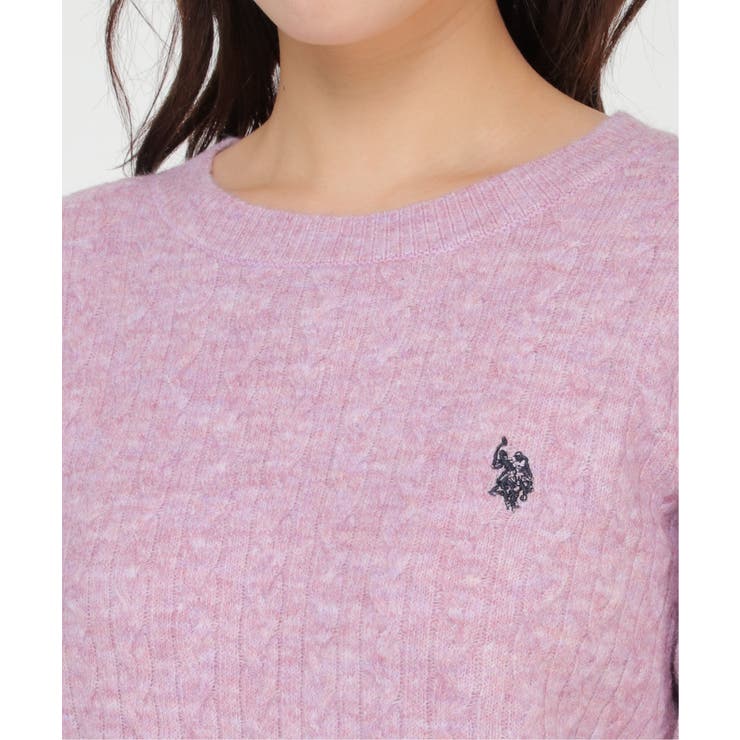 U S POLO | ikka  | 詳細画像8 