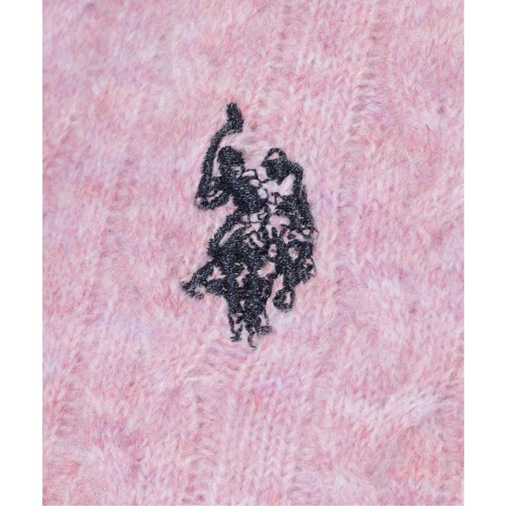 U S POLO | ikka  | 詳細画像9 