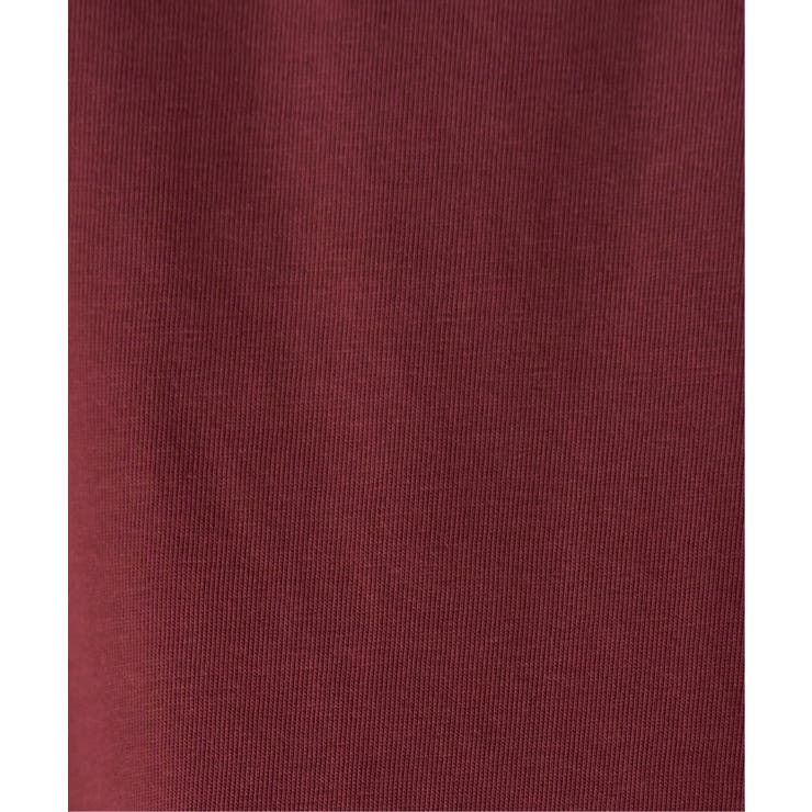 冷感ツイストドルマンプルオーバー | ikka  | 詳細画像28 