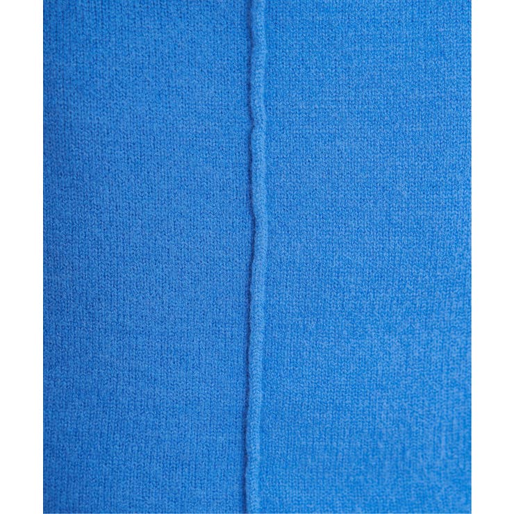 サイドスリットニットプルオーバー | ikka  | 詳細画像37 