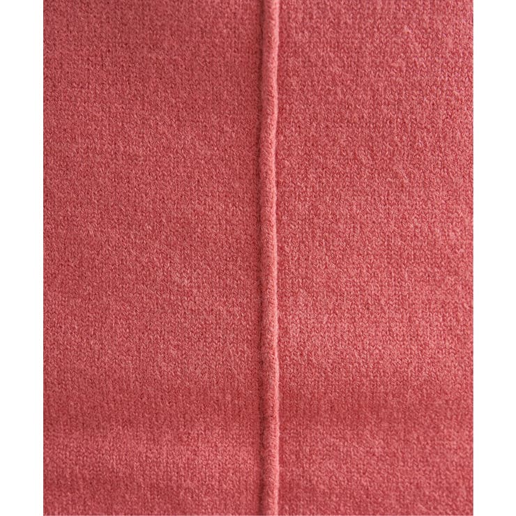 サイドスリットニットプルオーバー | ikka  | 詳細画像39 