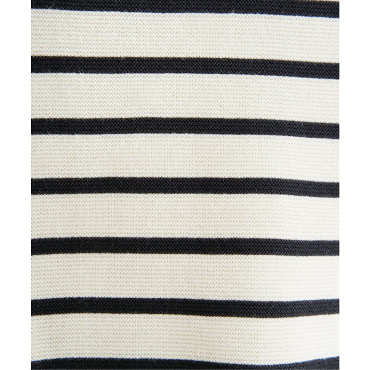 【洗濯機で洗える】GOKU楽ニットプルオーバー | ikka  | 詳細画像27 