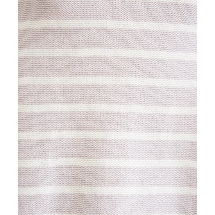 【洗濯機で洗える】GOKU楽ニットプルオーバー | ikka  | 詳細画像29 