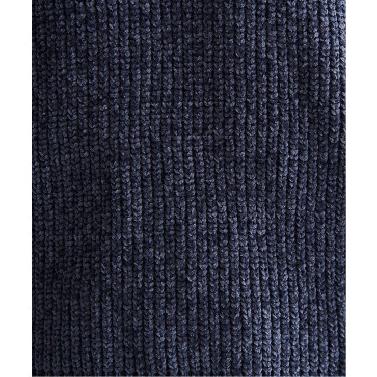 畦編みモールニットプルオーバー | ikka  | 詳細画像29 