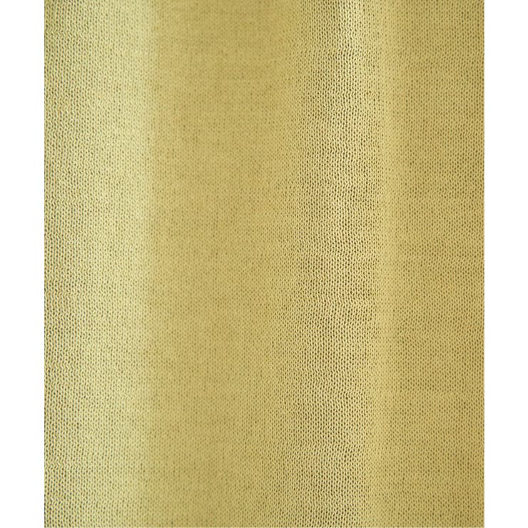 洗えるさらっとVネックカーディガン | ikka  | 詳細画像33 