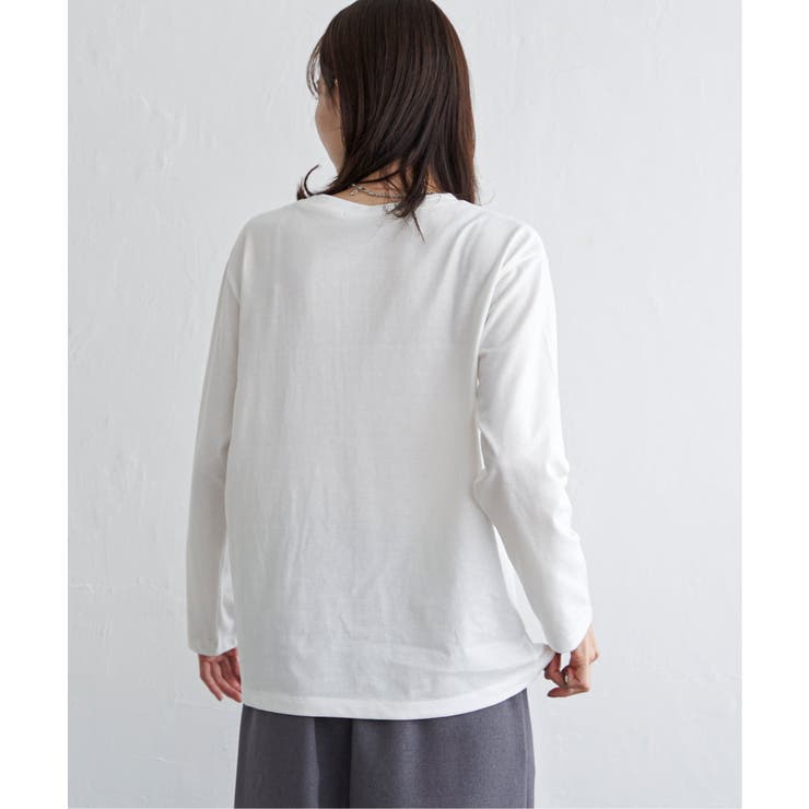 【雑誌InRed11月号掲載】ニットベストアンサンブル【親子コーデ】 | ikka  | 詳細画像38 