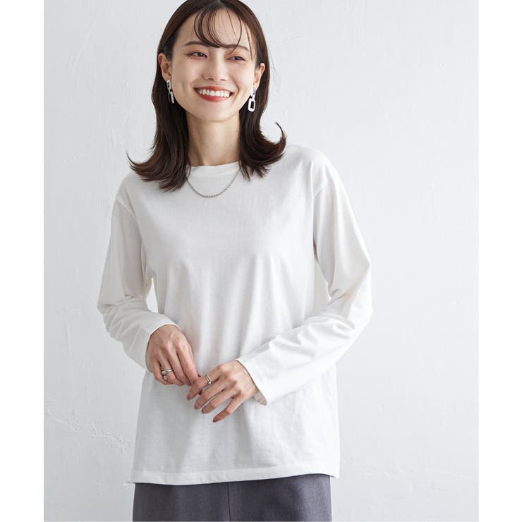 【雑誌InRed11月号掲載】ニットベストアンサンブル【親子コーデ】 | ikka  | 詳細画像39 