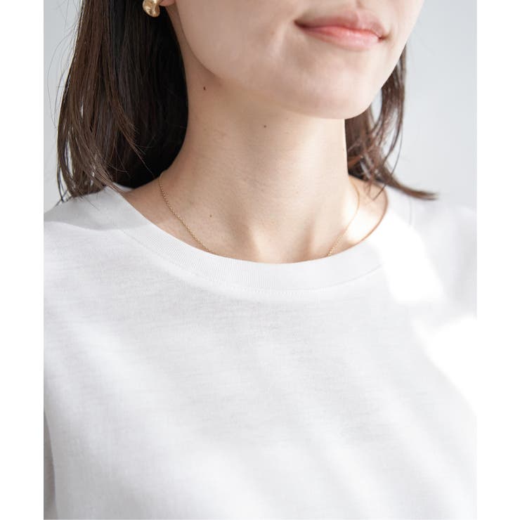 サイドボタンニットベストアンサンブル | ikka  | 詳細画像37 