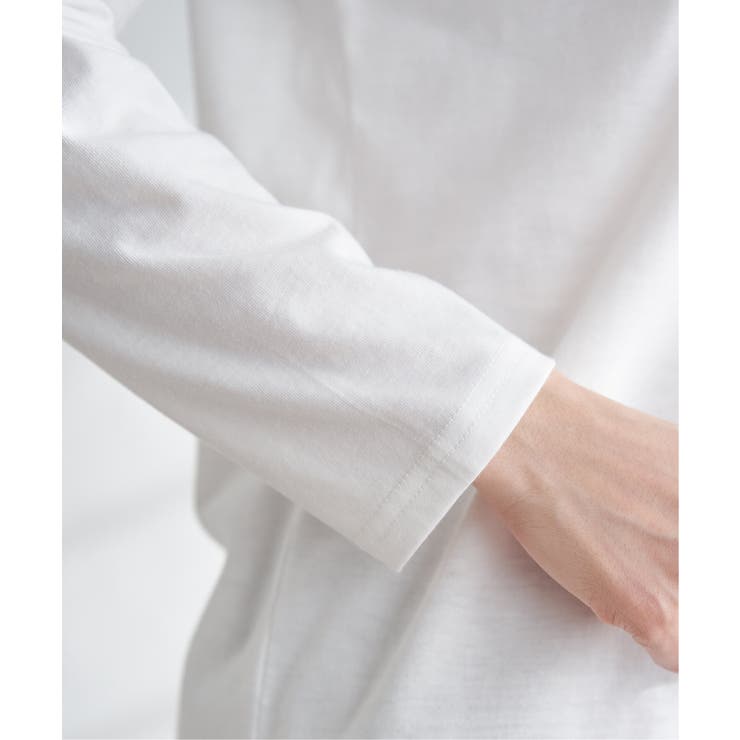 サイドボタンニットベストアンサンブル | ikka  | 詳細画像38 