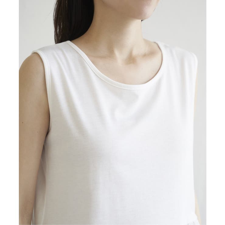 【2点セット】ドルマン裾ラメニットアンサンブル | ikka  | 詳細画像32 