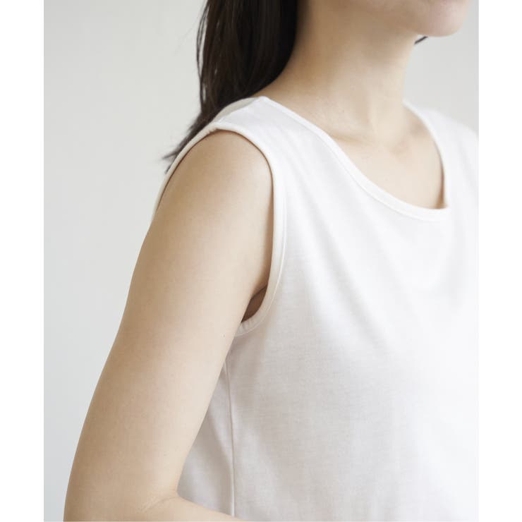 【2点セット】ドルマン裾ラメニットアンサンブル | ikka  | 詳細画像33 