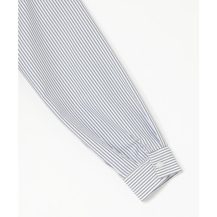 【2点セット】ニットベストブラウスセット | ikka  | 詳細画像34 