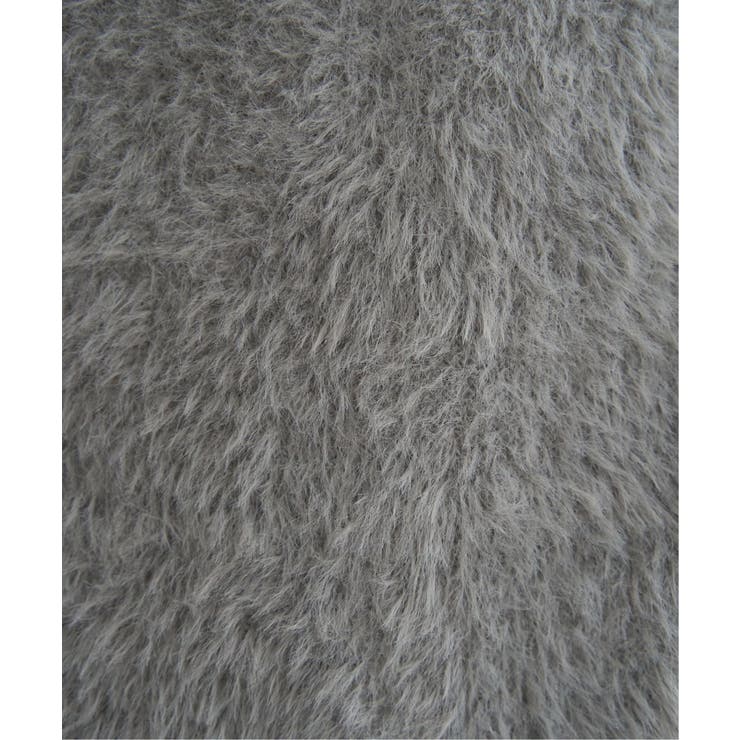 フェザーＶネックベスト | ikka  | 詳細画像14 