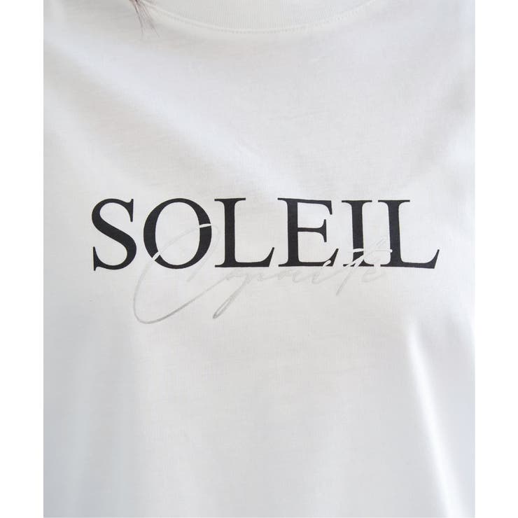 【親子コーデ】ロゴフォトプリントスウェットＴ | ikka  | 詳細画像32 