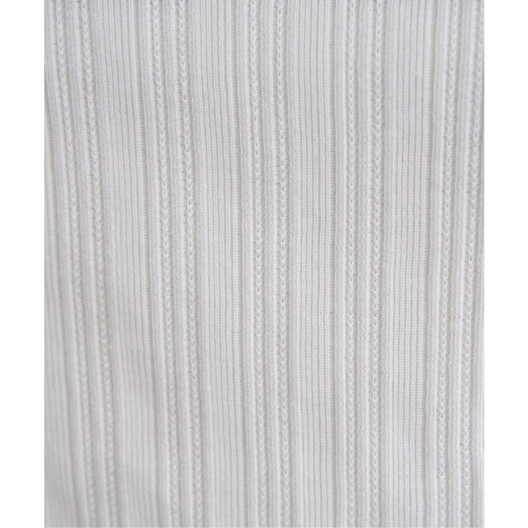 ストライプジャガードプルオーバー | ikka  | 詳細画像39 