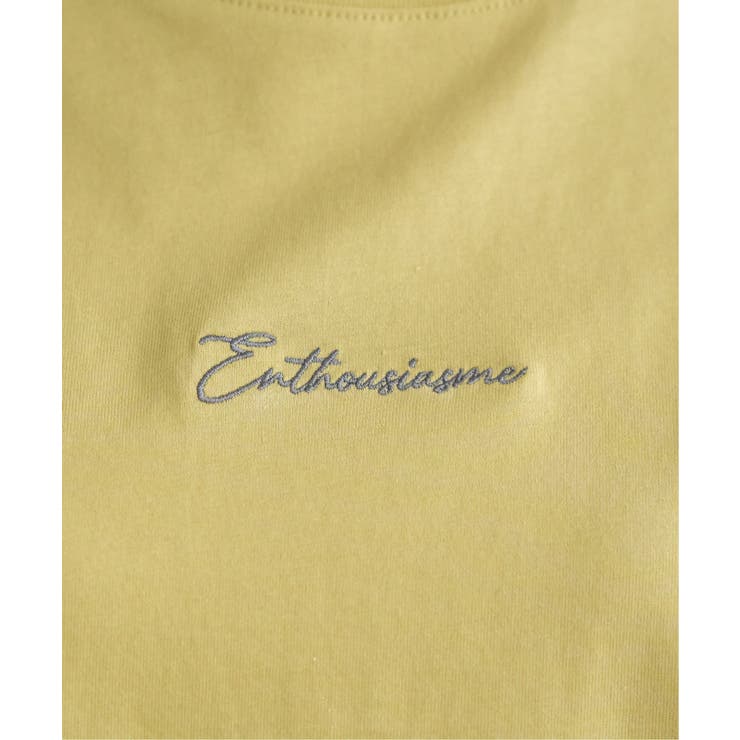 【雑誌InRed5月号掲載】ロゴフォトプリントTシャツ【親子コーデ】 | ikka  | 詳細画像39 