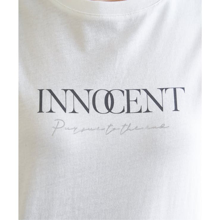 【親子コーデ】ロゴフォトプリントTシャツ | ikka  | 詳細画像38 