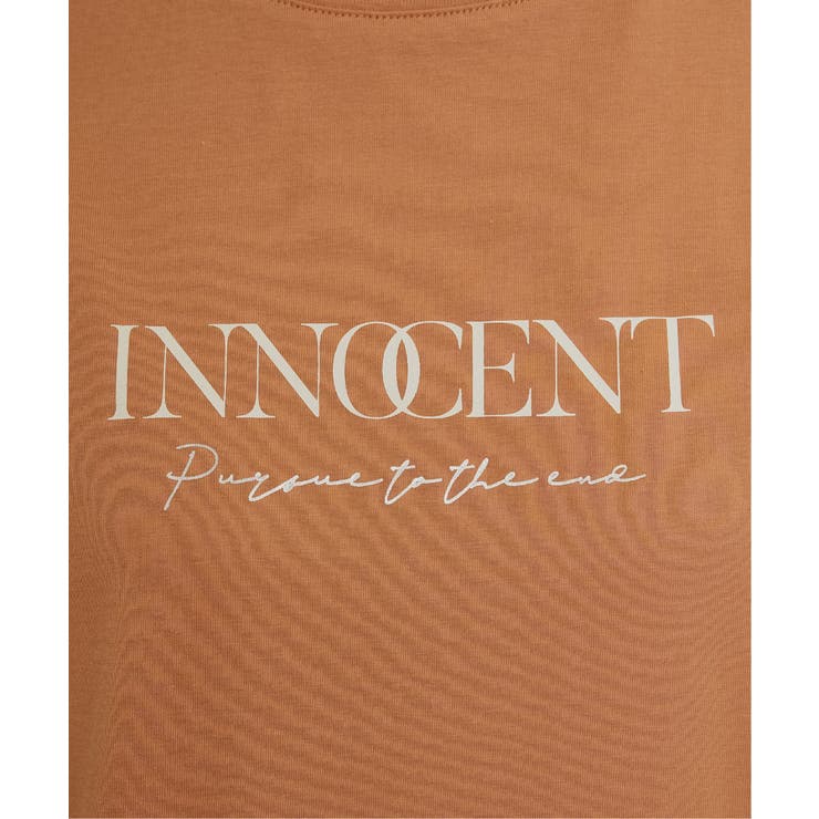 【親子コーデ】ロゴフォトプリントTシャツ | ikka  | 詳細画像40 