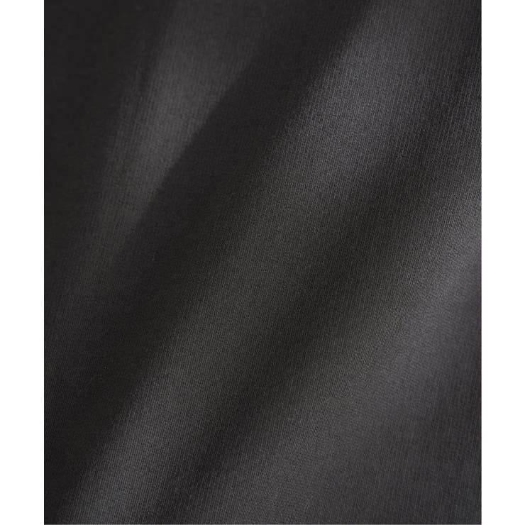 コットンUSAミニ裏毛半袖Tシャツ | ikka  | 詳細画像32 