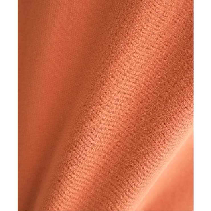 コットンUSAミニ裏毛半袖Tシャツ | ikka  | 詳細画像33 