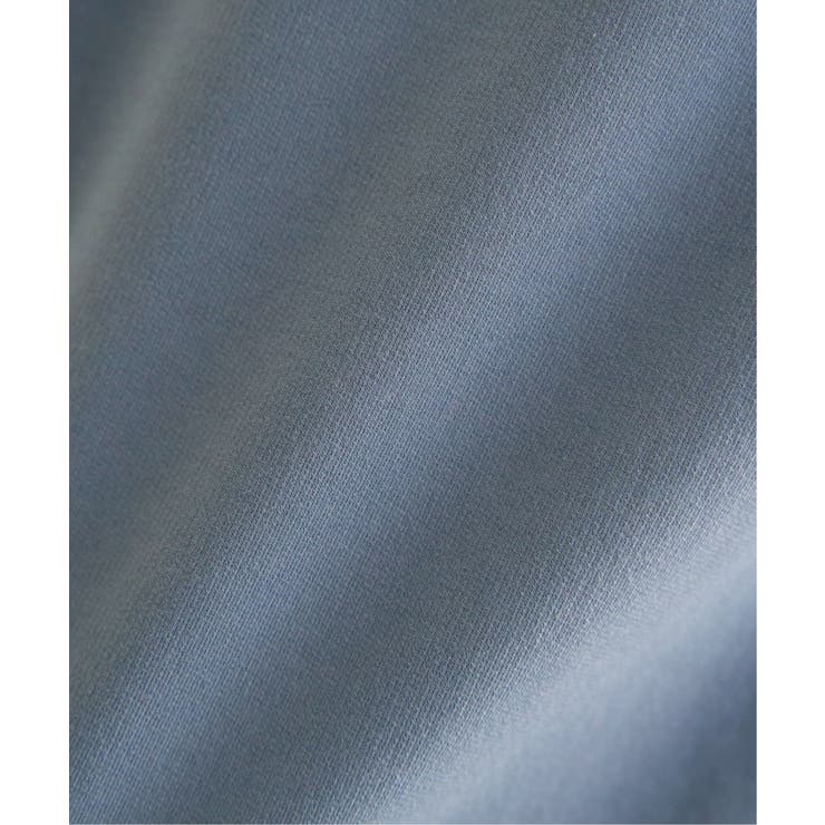 コットンUSAミニ裏毛半袖Tシャツ | ikka  | 詳細画像35 