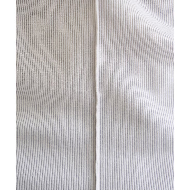 ラメテレコ前後2WAYメローT | ikka  | 詳細画像24 