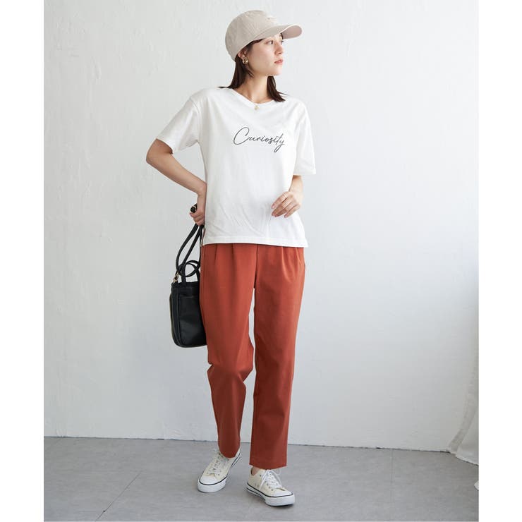 ロゴフォトプリントＴ | ikka  | 詳細画像12 