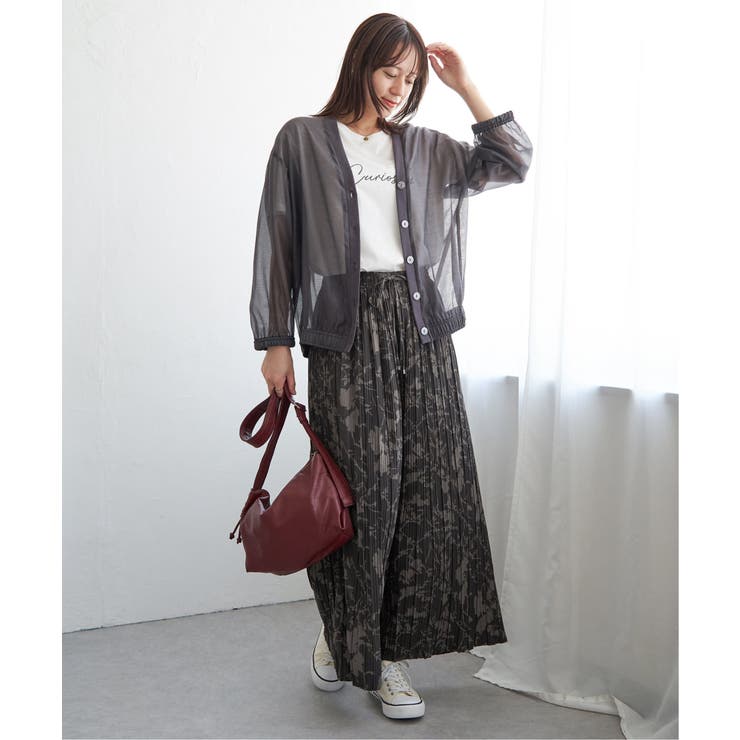 ロゴフォトプリントＴ | ikka  | 詳細画像13 