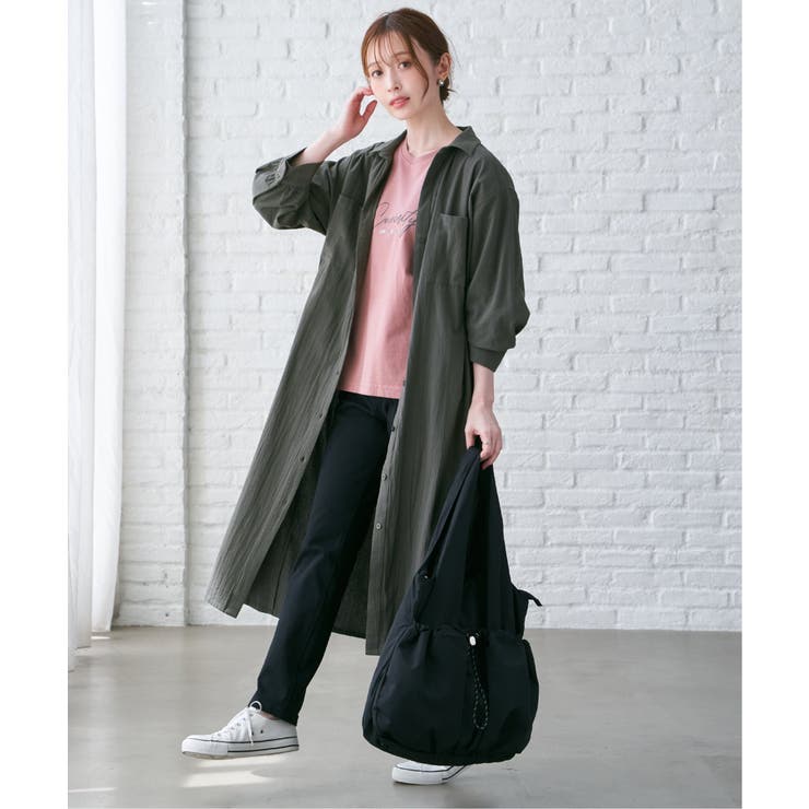 ロゴフォトプリントＴ | ikka  | 詳細画像26 