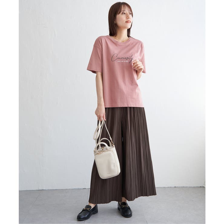 ロゴフォトプリントＴ | ikka  | 詳細画像29 