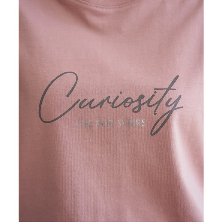 ロゴフォトプリントＴ | ikka  | 詳細画像37 