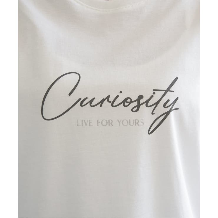 ロゴフォトプリントＴ | ikka  | 詳細画像39 