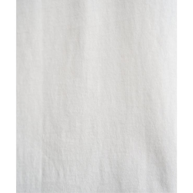 冷感コットン半袖ポケットTシャツ | ikka  | 詳細画像35 