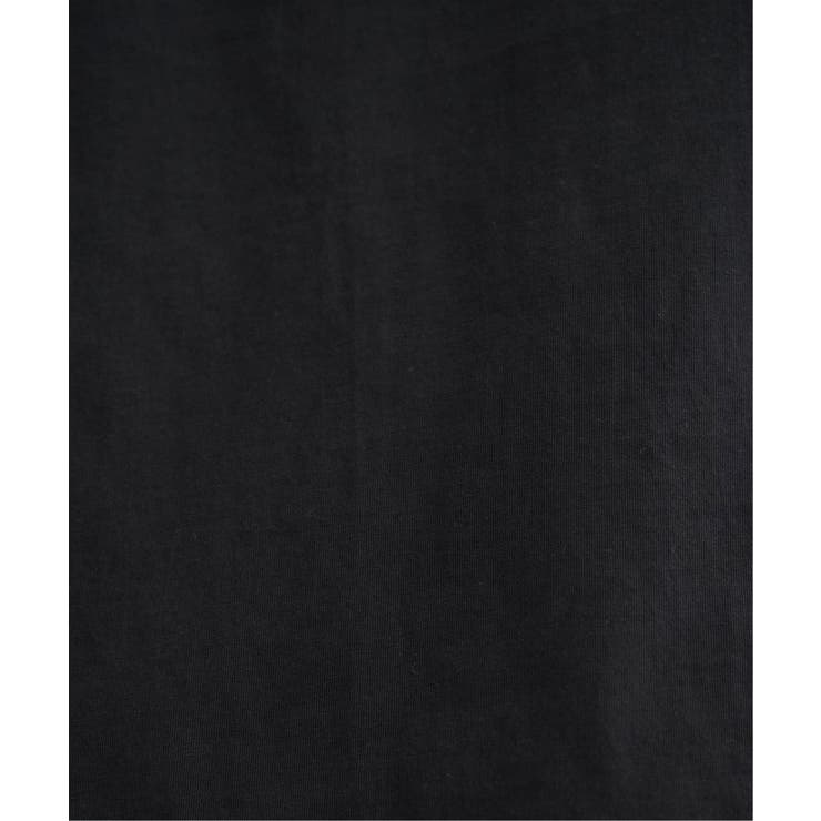 冷感コットン半袖ポケットTシャツ | ikka  | 詳細画像38 