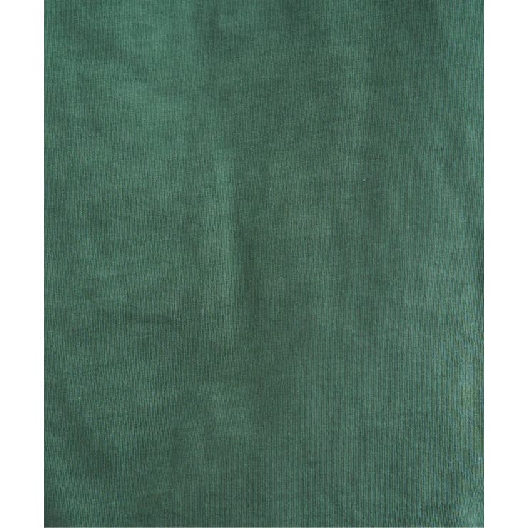 冷感コットン半袖ポケットTシャツ | ikka  | 詳細画像39 