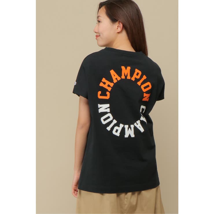 タグ付き　オープンリボンTシャツ GEMEDA tシャツ リボンオーバーサイズTシャツ レディース