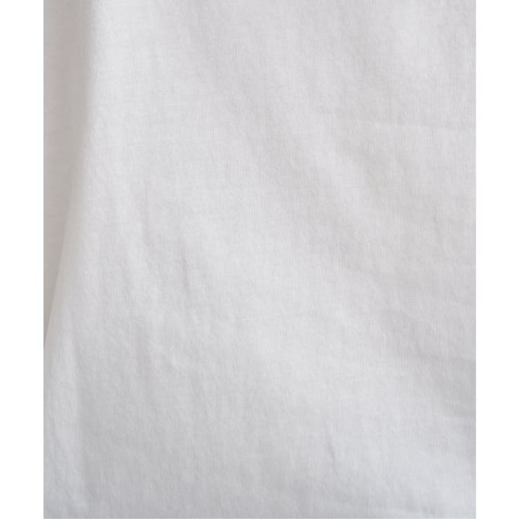 【雑誌InRed6月号掲載】コットンUSA裾ラウンドノースリプルオーバー【接触冷… | ikka  | 詳細画像23 