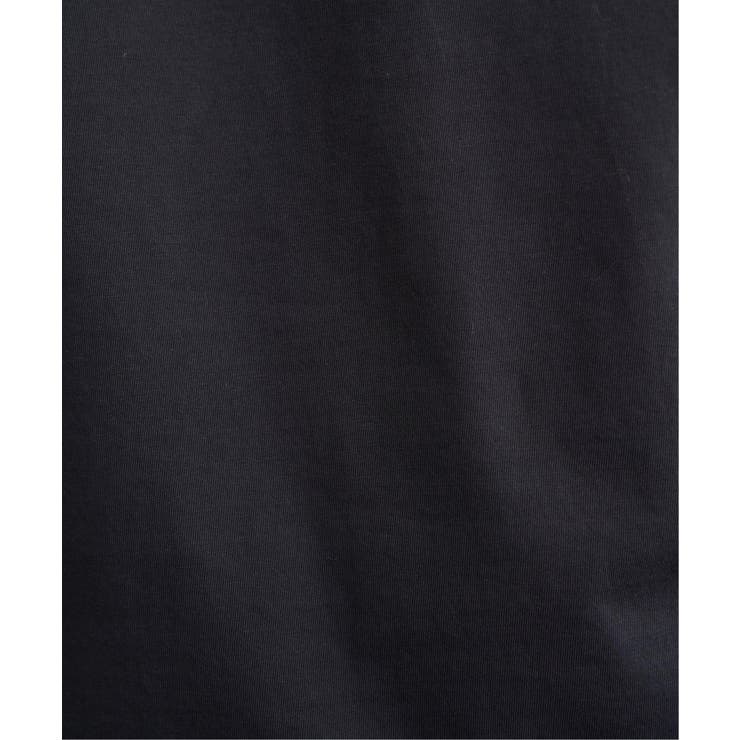 【雑誌InRed6月号掲載】コットンUSA裾ラウンドノースリプルオーバー【接触冷… | ikka  | 詳細画像24 