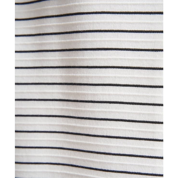 リップル裾タックプルオーバー | ikka  | 詳細画像18 