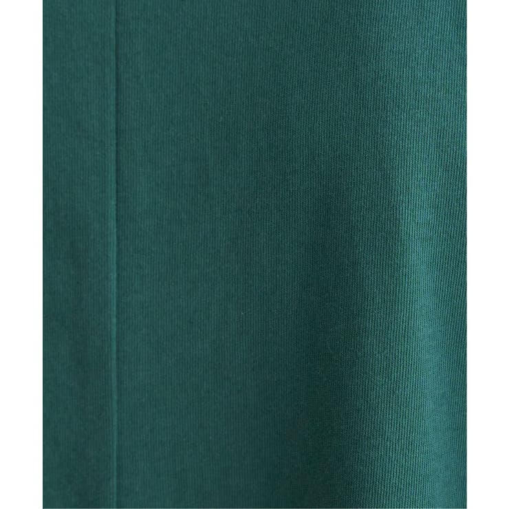 【接触冷感／親子コーデ】冷感ドルマンタックプルオーバー | ikka  | 詳細画像30 