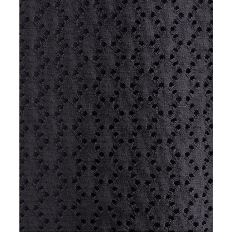 アイレットレースプルオーバー | ikka  | 詳細画像26