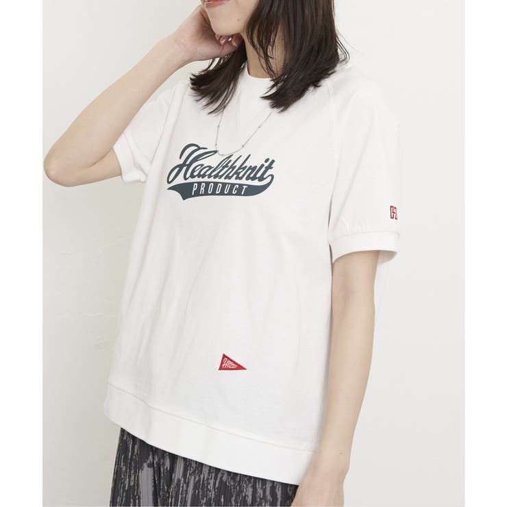 Healthknit Product ヘルスニットプロダクト | ikka  | 詳細画像8 